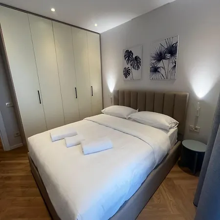 Heart Luxury Apartament