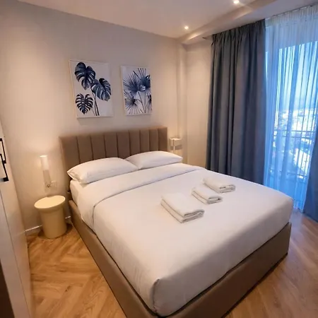 Heart Luxury Apartment *