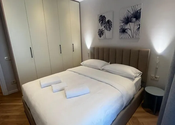 Heart Luxury Apartment