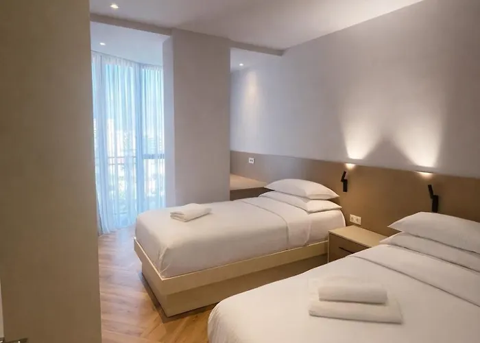 Heart Luxury * Tirana