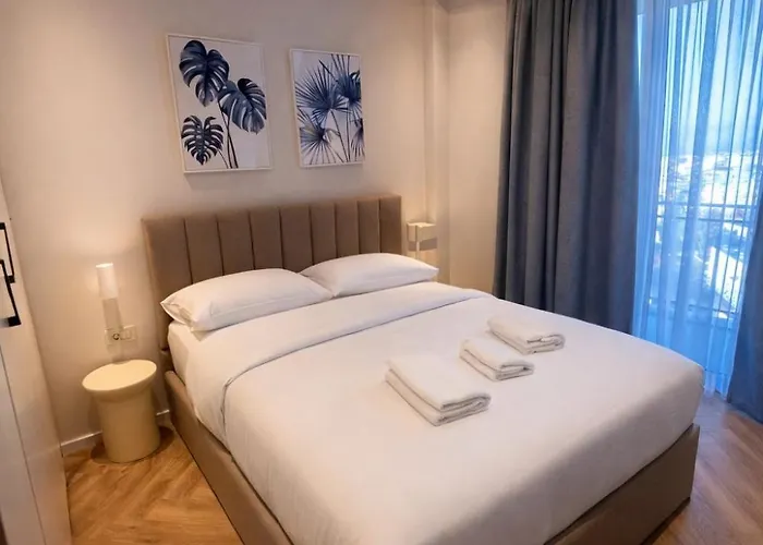 Heart Luxury Apartment *